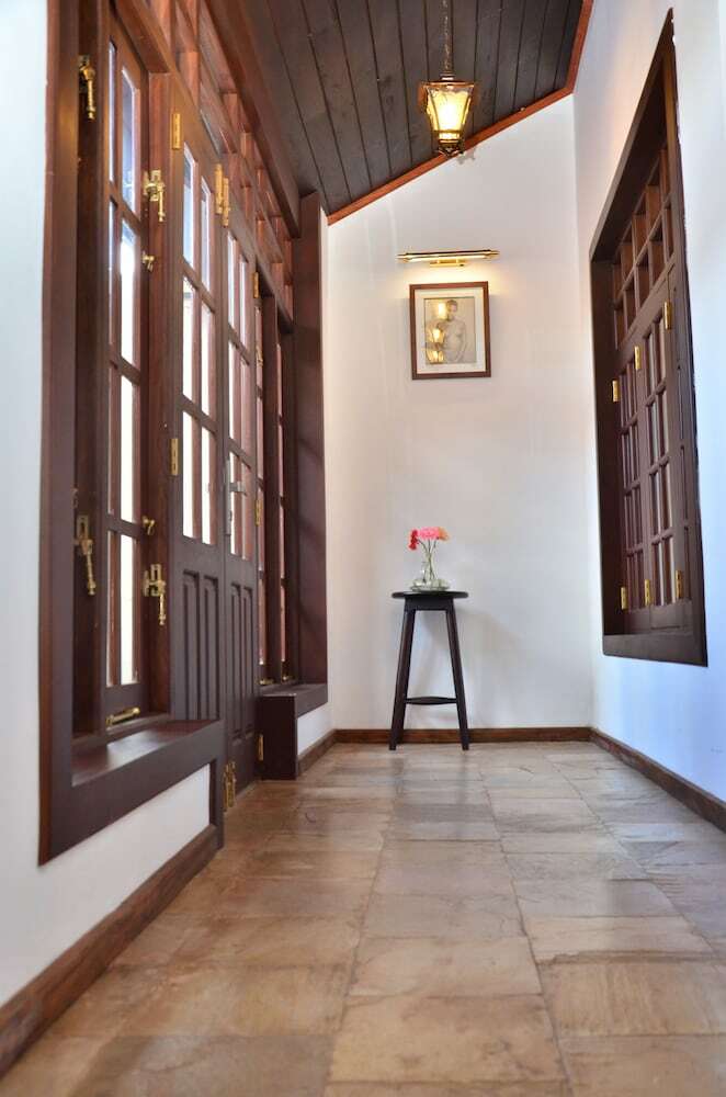 Hotel Bungalow 1926