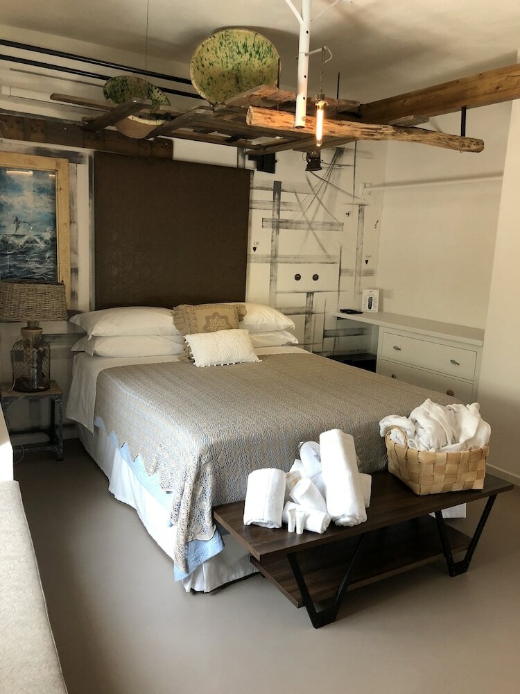 Bed & Breakfast Echi Di Puglia