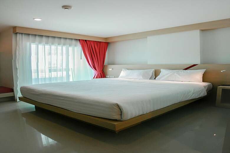 Sunseasand Hotel