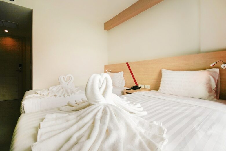 Sunseasand Hotel