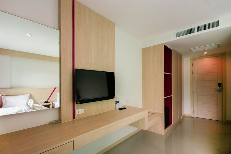 Sunseasand Hotel