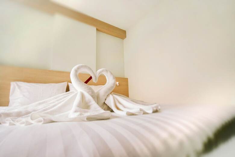 Sunseasand Hotel