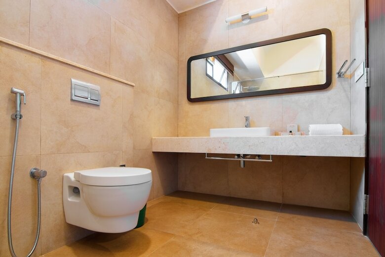 Apartamento Signature Club Resort