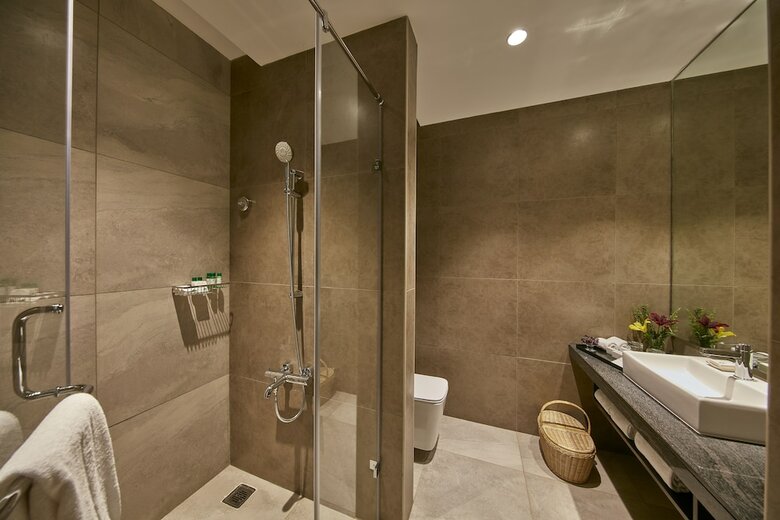 Apartamento Signature Club Resort