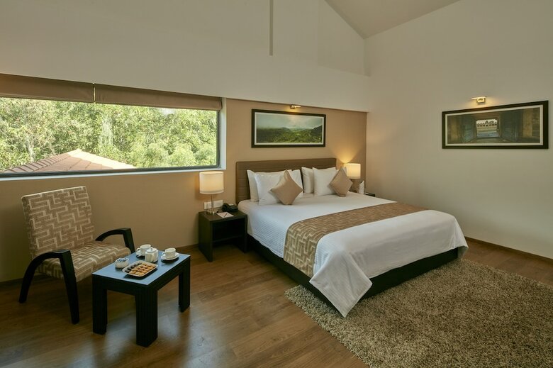 Apartamento Signature Club Resort