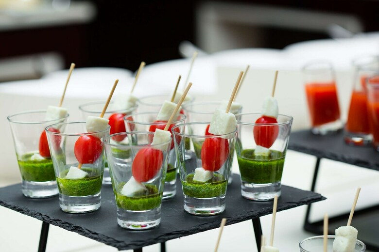 Radisson Blu Hotel & Convention Centre, Kigali