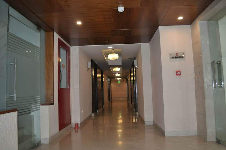 Hotel Ameya Suites