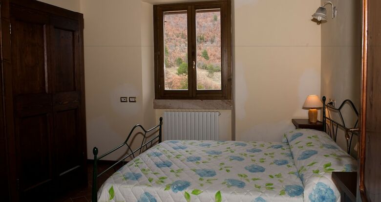 Agroturismo Agriturismo Villa Marianna