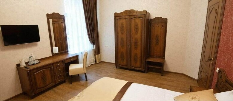 Hotel Guest House Inn Lviv