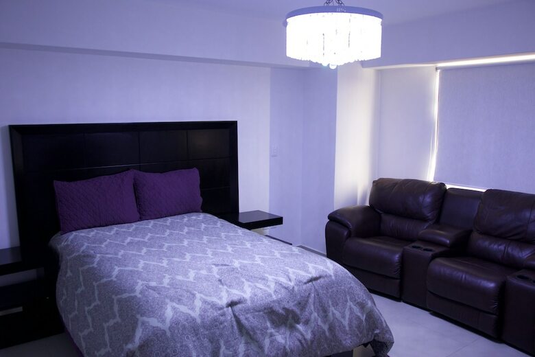 Apartamentos Departamento C�ntrico Guadalajara