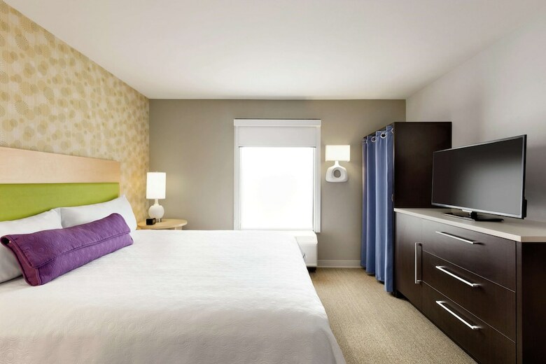 Hotel Home2 Suites By Hilton Macon I 75 North Ga