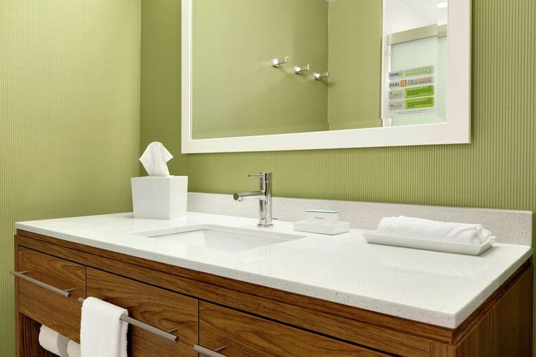Hotel Home2 Suites By Hilton Macon I 75 North Ga