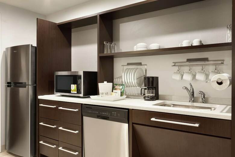 Hotel Home2 Suites By Hilton Macon I 75 North Ga