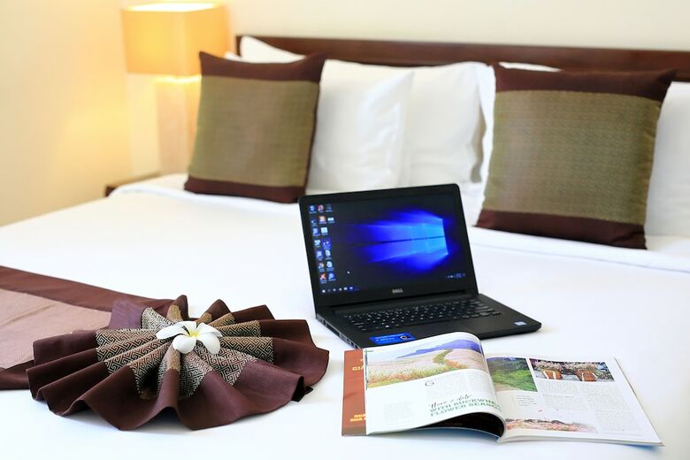 Hotel Glenwood City Resort