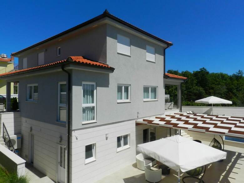 Pension Yourcroatiaholiday Bed & Breakfast