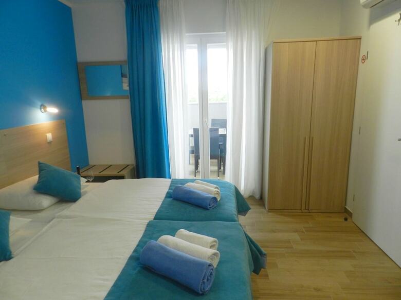 Pension Yourcroatiaholiday Bed & Breakfast