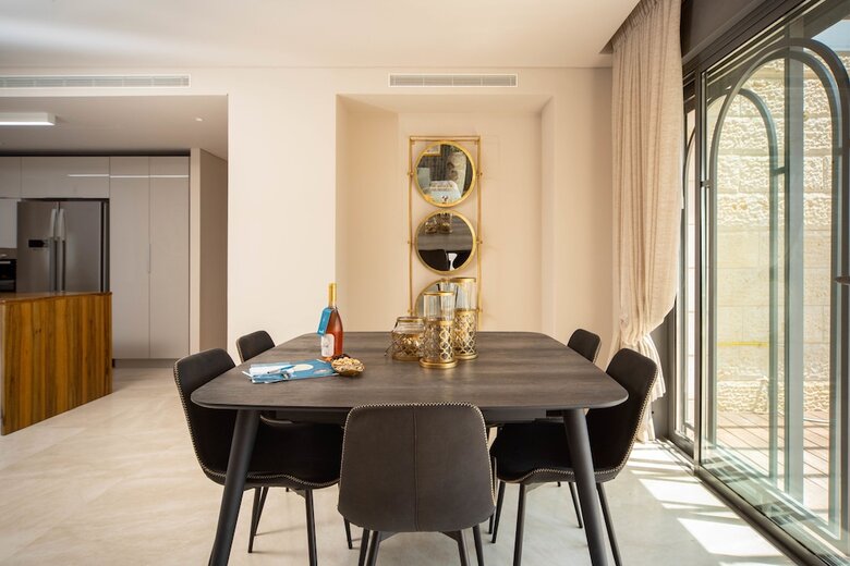 Sweet Inn Apartments - Harav Kook 7