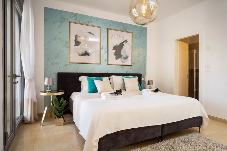 Sweet Inn Apartments - Harav Kook 7