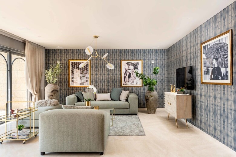 Sweet Inn Apartments - Harav Kook 7