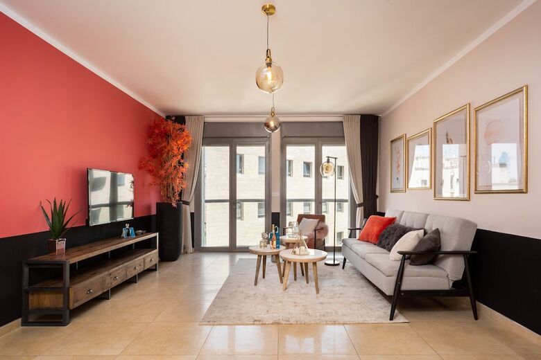 Sweet Inn Apartments - Harav Kook 7