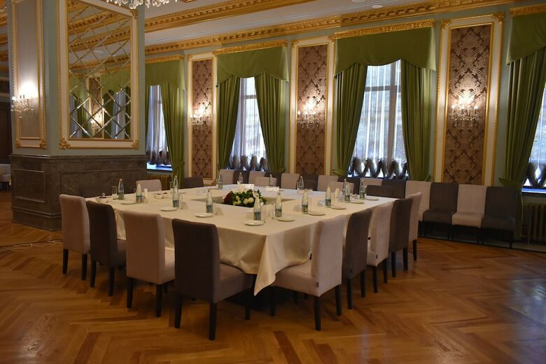 Hotel Astrakhanskaya