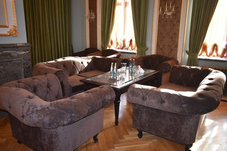 Hotel Astrakhanskaya