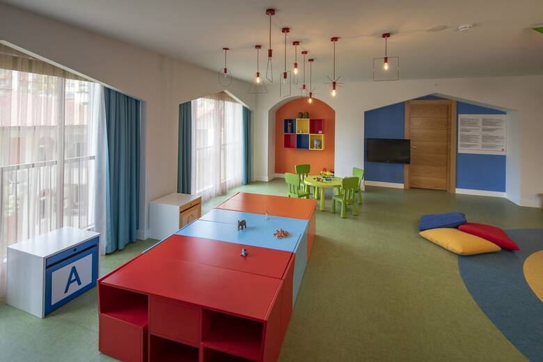 Hotel Acanthus & Cennet Barut Collection - All Inclusive