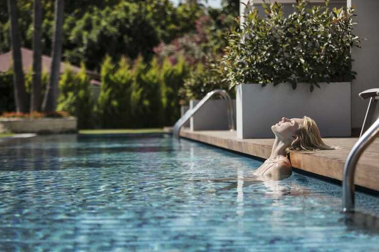 Hotel Acanthus & Cennet Barut Collection - All Inclusive