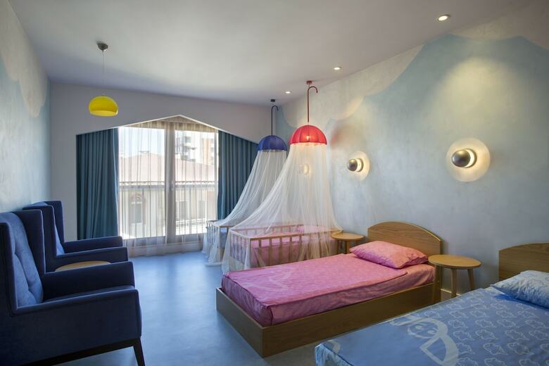 Hotel Acanthus & Cennet Barut Collection - All Inclusive
