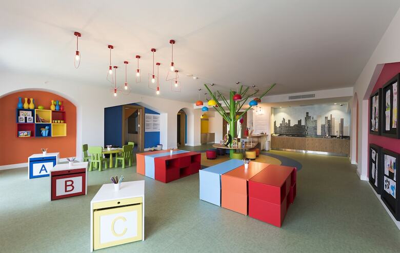 Hotel Acanthus & Cennet Barut Collection - All Inclusive