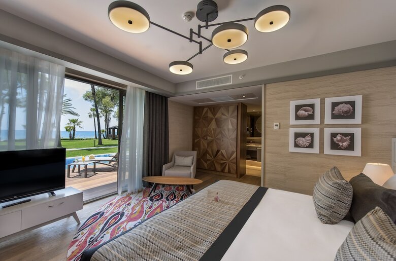 Hotel Acanthus & Cennet Barut Collection - All Inclusive