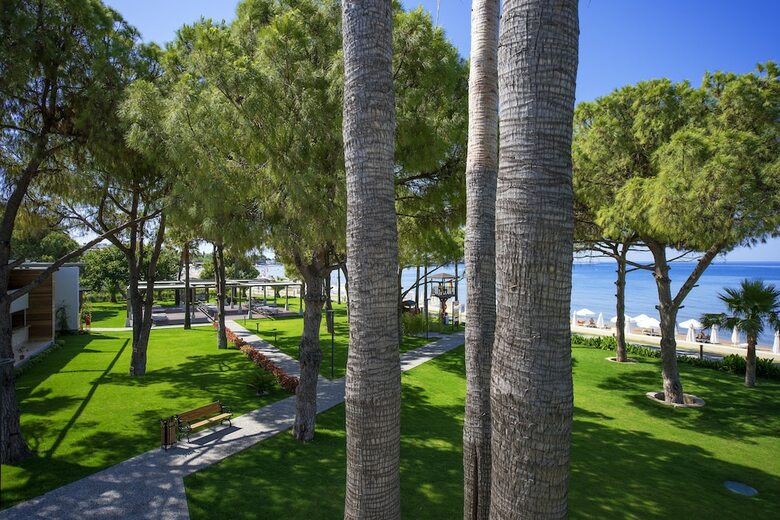 Hotel Acanthus & Cennet Barut Collection - All Inclusive