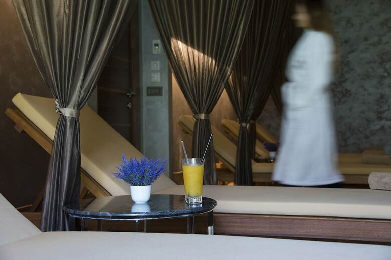 Hotel Acanthus & Cennet Barut Collection - All Inclusive