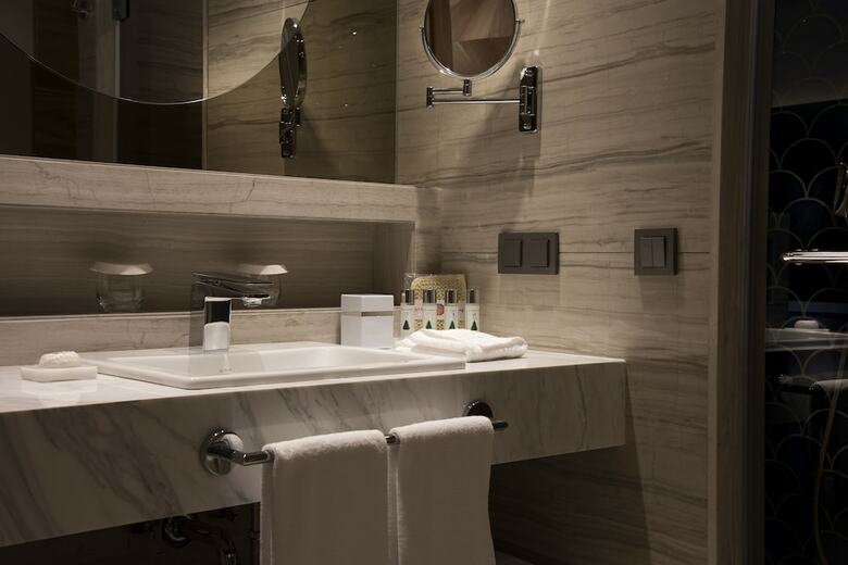 Hotel Acanthus & Cennet Barut Collection - All Inclusive