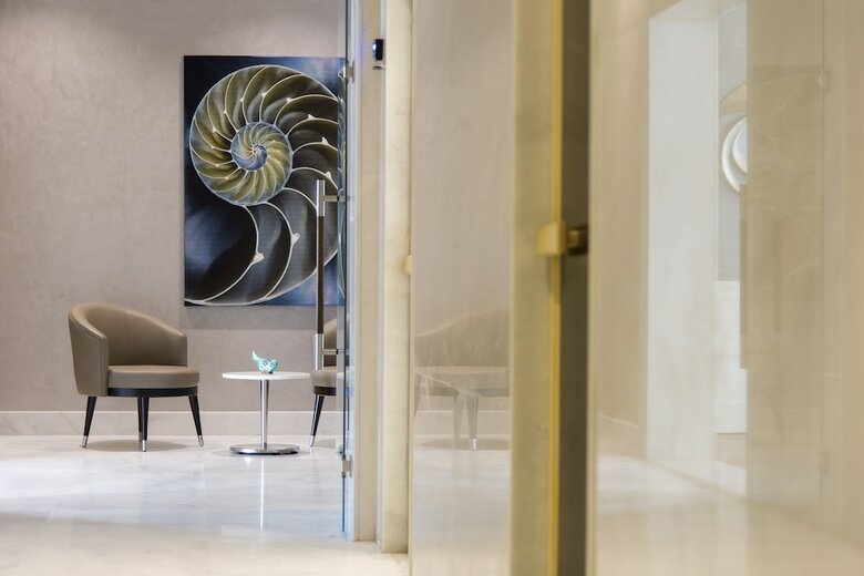 Hotel Acanthus & Cennet Barut Collection - All Inclusive