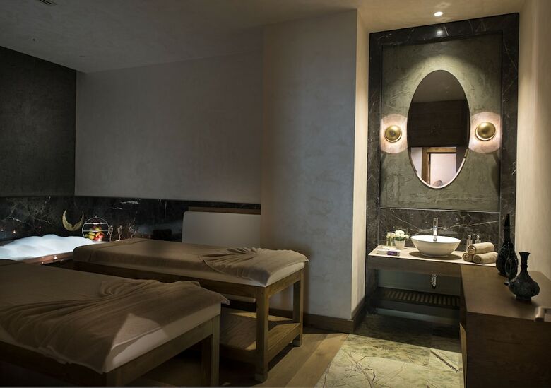 Hotel Acanthus & Cennet Barut Collection - All Inclusive