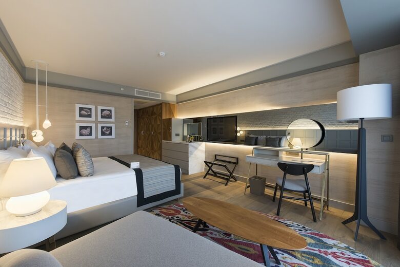 Hotel Acanthus & Cennet Barut Collection - All Inclusive