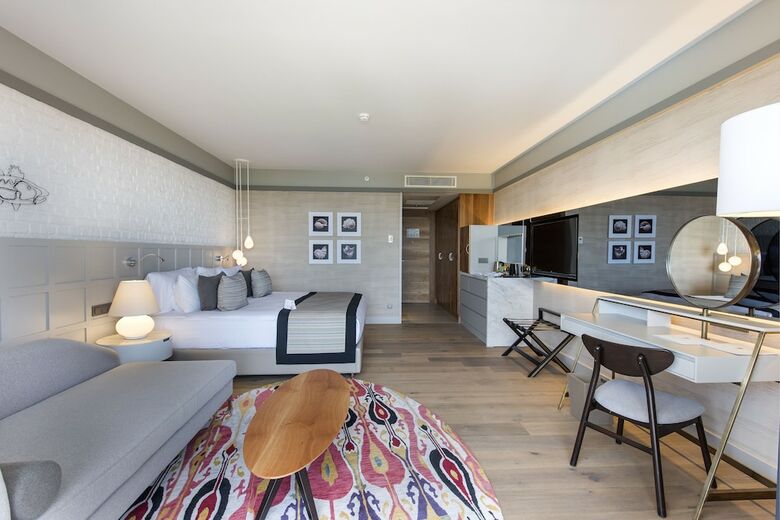 Hotel Acanthus & Cennet Barut Collection - All Inclusive