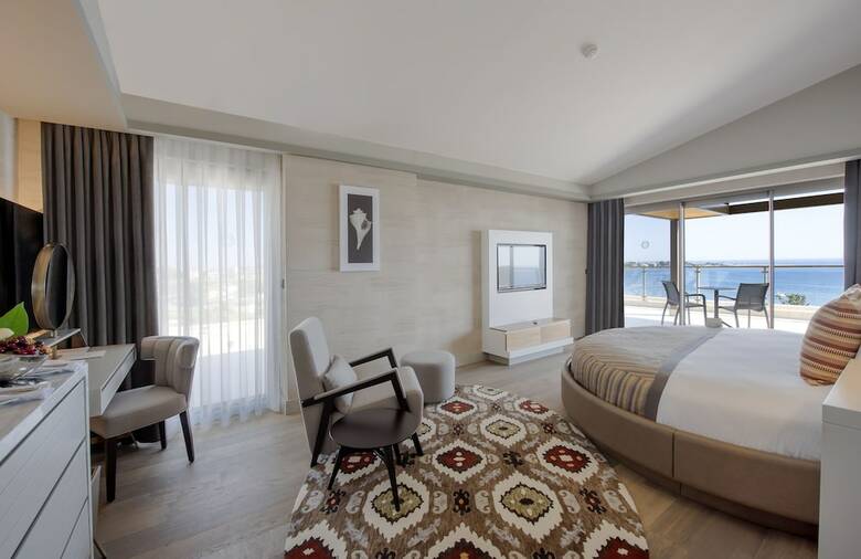 Hotel Acanthus & Cennet Barut Collection - All Inclusive
