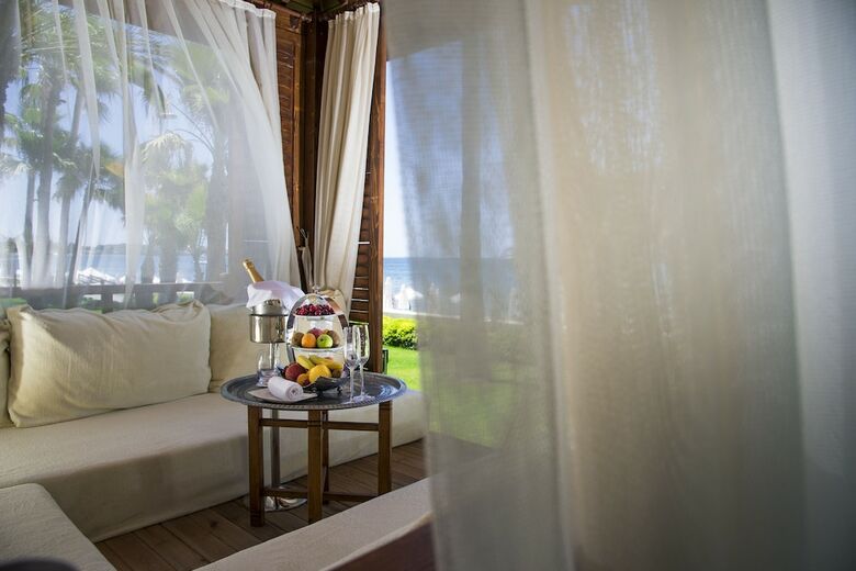 Hotel Acanthus & Cennet Barut Collection - All Inclusive