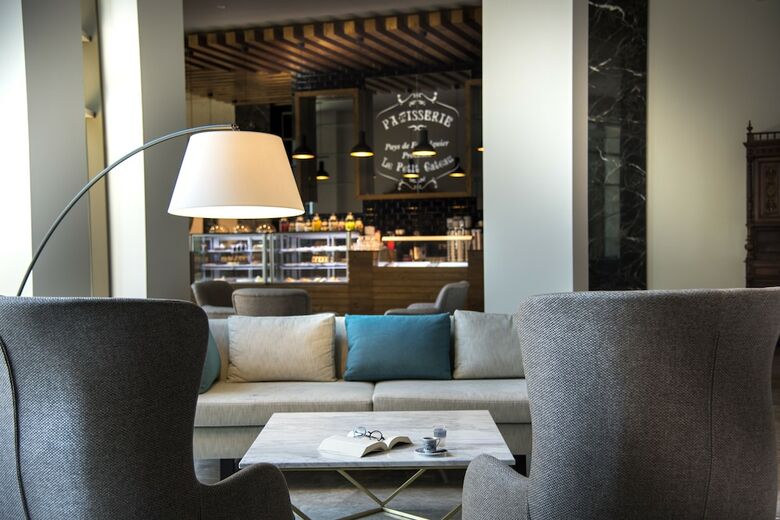 Hotel Acanthus & Cennet Barut Collection - All Inclusive