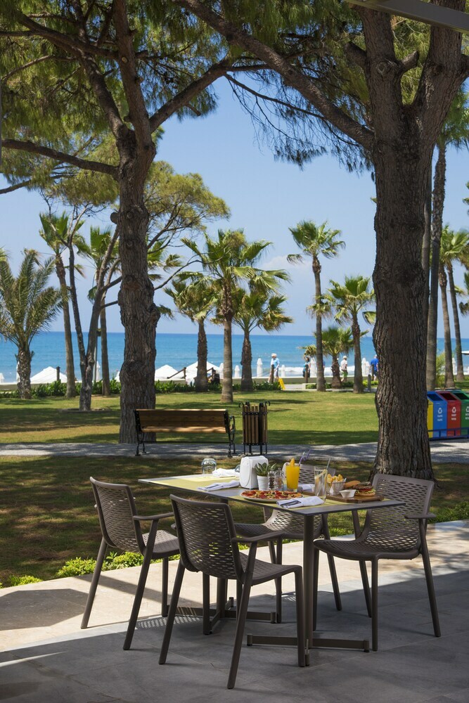 Hotel Acanthus & Cennet Barut Collection - All Inclusive