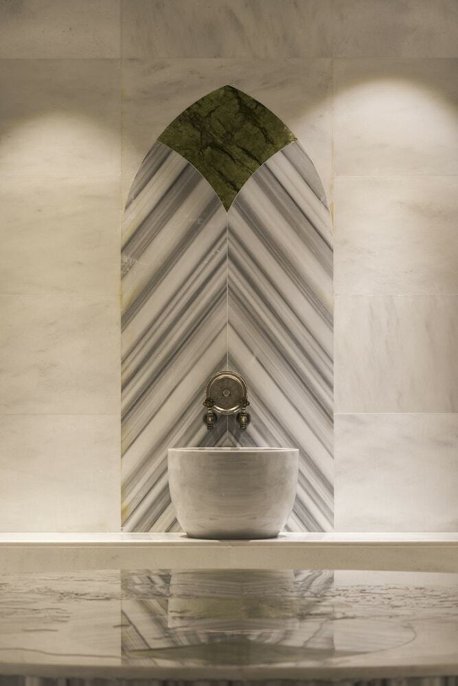 Hotel Acanthus & Cennet Barut Collection - All Inclusive