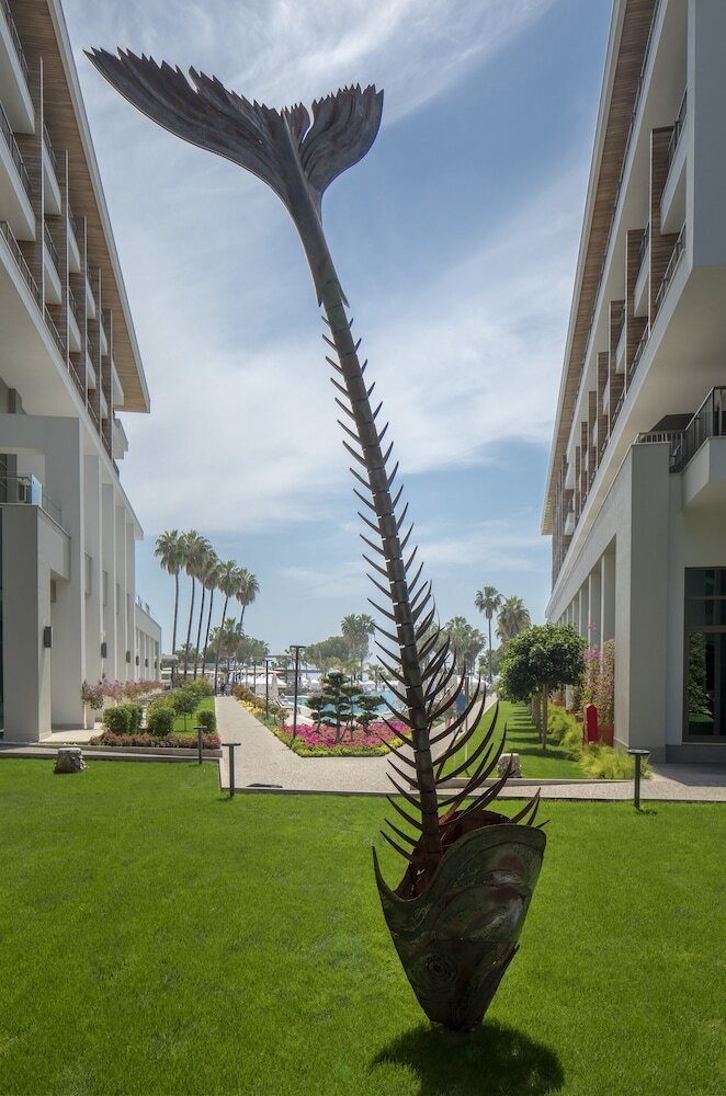 Hotel Acanthus & Cennet Barut Collection - All Inclusive