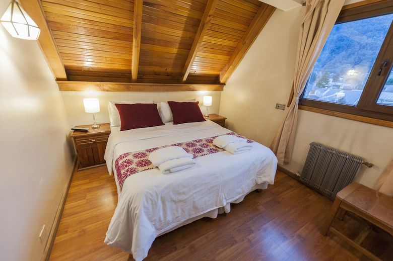 Hotel Tunqueley