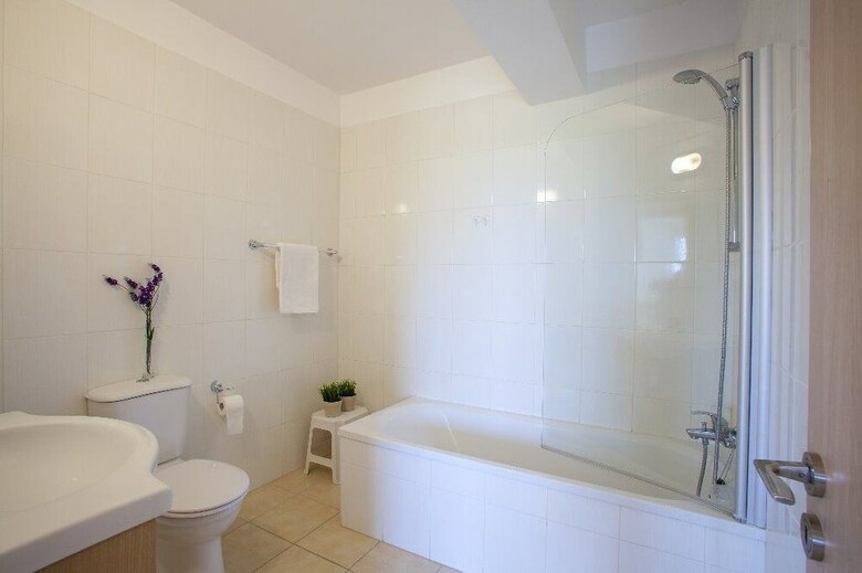 Apartamentos Protaras Varvara 9 Suite