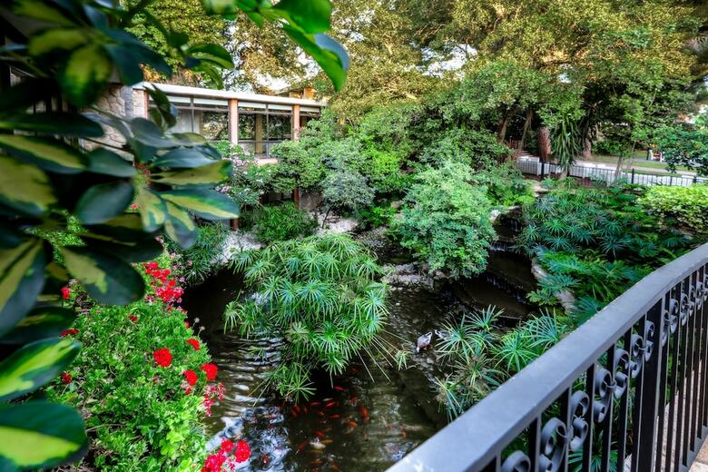 Hotel Hacienda Forestview