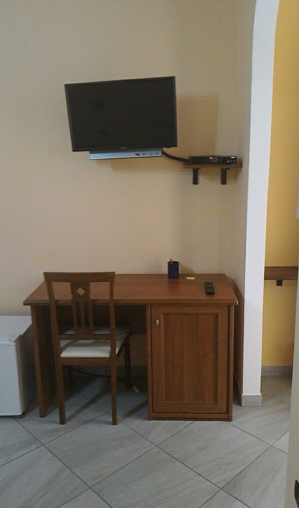 B&B La Torretta