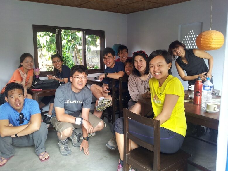 Hotel New Annapurna Guest House