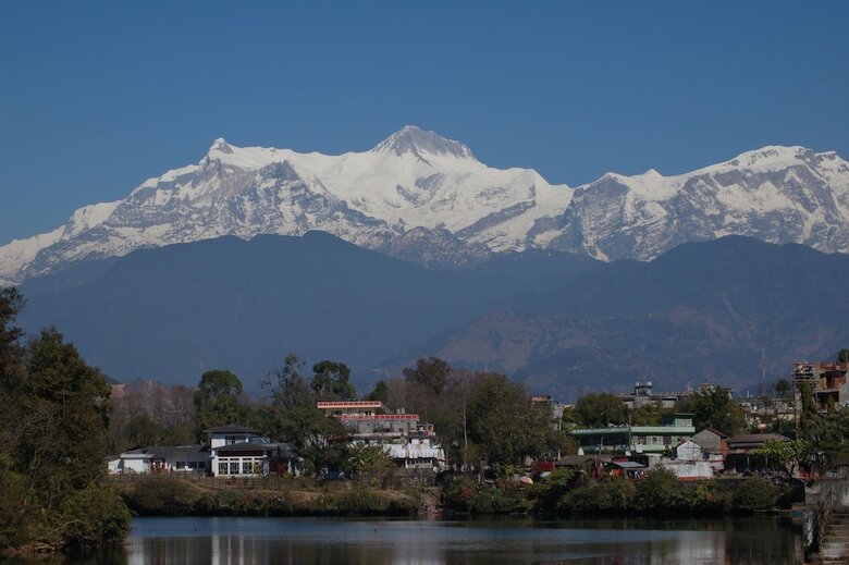 Hotel New Annapurna Guest House